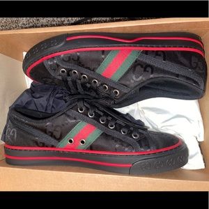 Gucci Off The Grid - Tennis 1977 Sneaker